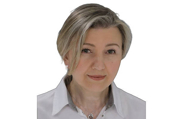 Мишустина Елена Владимировна