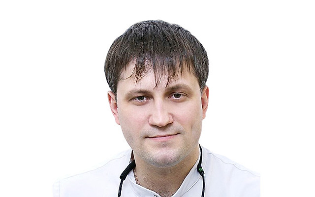Куршаков Александр Юрьевич
