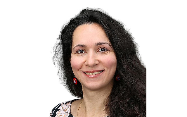 Фатичева Анна Михайловна