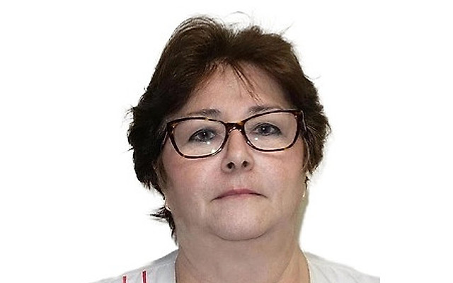 Максимова Ирина Игоревна