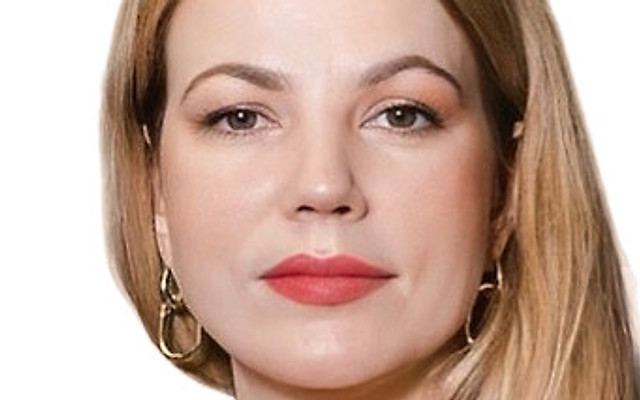 Коновалова Анастасия Вячеславовна