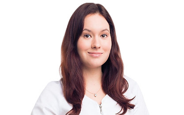 Честкова Екатерина Олеговна