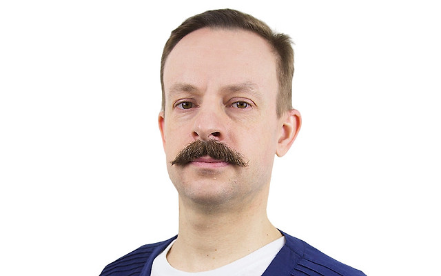 Тимошенков Алексей Владимирович