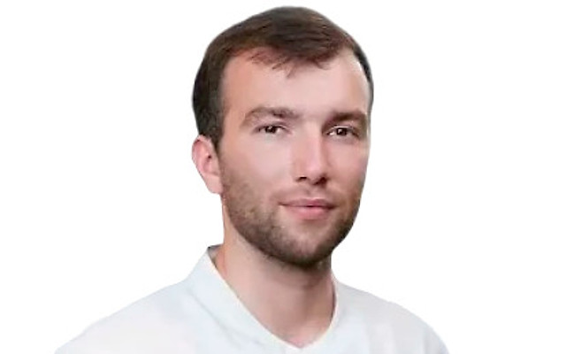 Бутов Роман Алексеевич