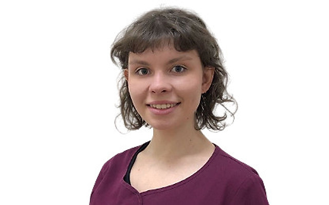 Заикина Екатерина Андреевна