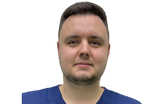 Гвоздинский Виталий Витальевич