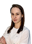 Соколова Любовь Александровна