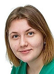 Кузина Екатерина Андреевна