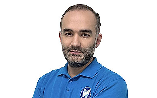 Чомаев Расул Алиевич