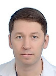 Матвеев Антон Маркович