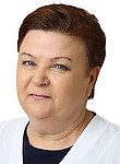 Барсукова Людмила Ивановна