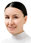 Салиева Гульнур Аскарбиевна