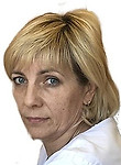 Орлова Наталья Васильевна