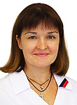 Головачева Ирина Тальгатовна