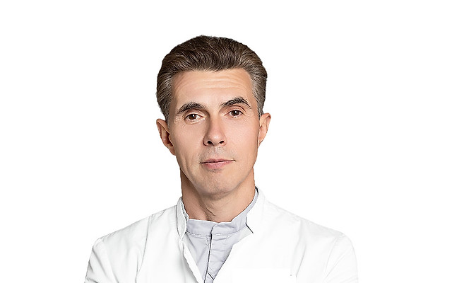 Агапов Денис Генрихович