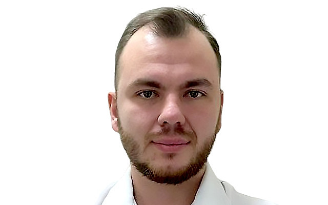 Матвеевский Сергей Олегович