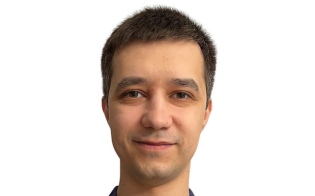 Тифитулин Дамир Хосяинович