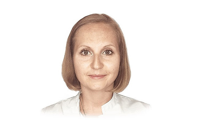 Рослякова Ирина Олеговна