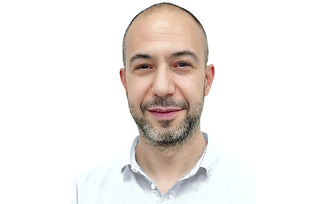 Меликсетян Даниел Оганнесович