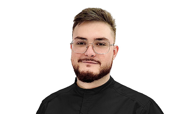 Бядретдинов Наиль Зиннурович