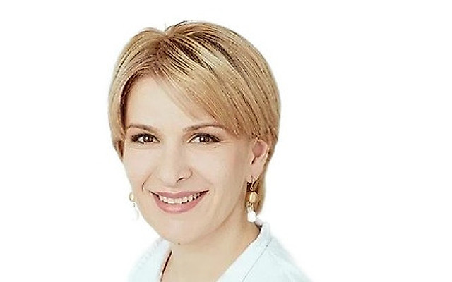 Халитова Ирина Каримовна