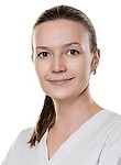 Булавкина Елена Владимировна