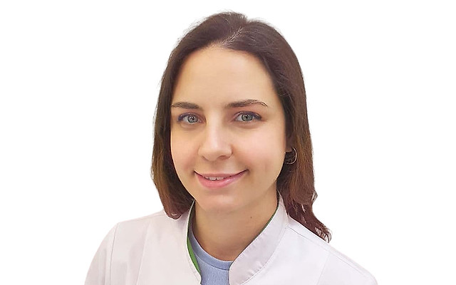 Головина (Васильева) Наталья