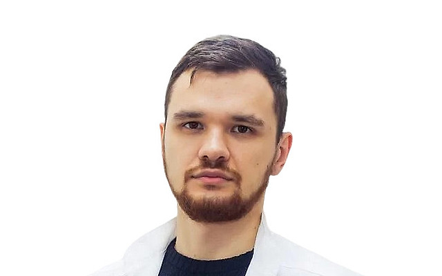 Кузнецов Владимир Игоревич