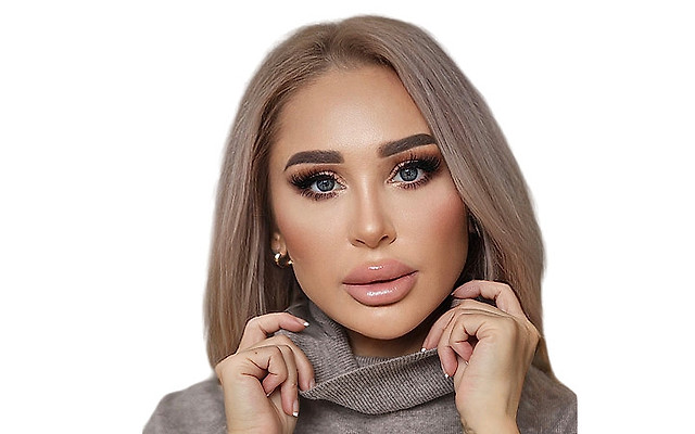 Крылова Алиса Сергеевна