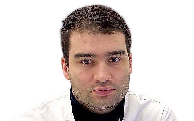 Теуважев Астемир Асланович