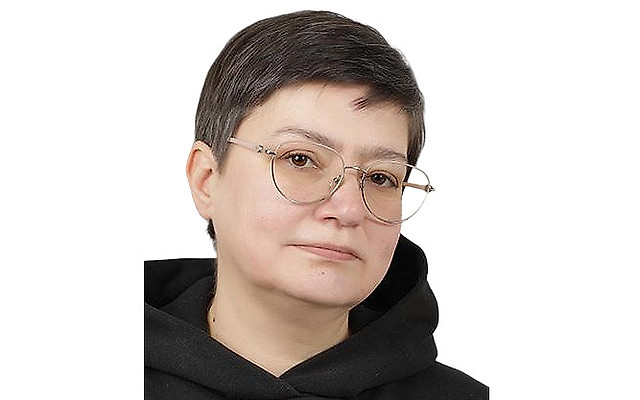 Полиенко Наталья Вадимовна