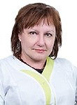 Белик Маргарита Николаевна