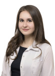 Харадурова Амина Аслановна