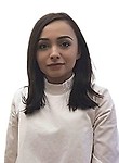 Алиева Амина 