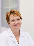 Ходателева Татьяна Викторовна