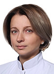 Мельникова Ольга Викторовна