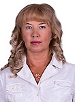 Вазнис Елена Александровна