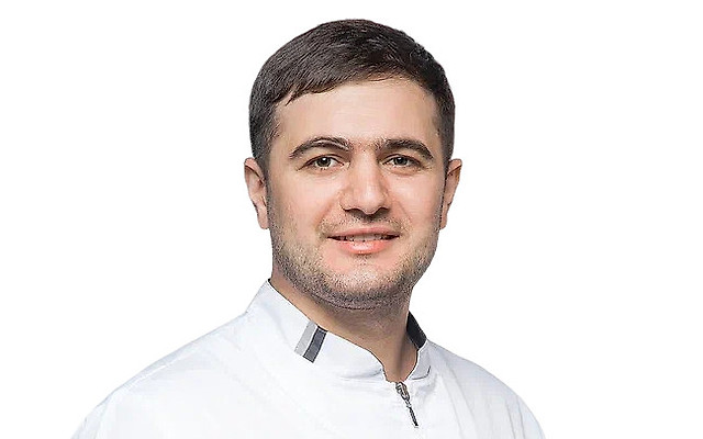 Тхакахов Вадим Леонидович