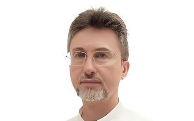 Соболев Геннадий Павлович