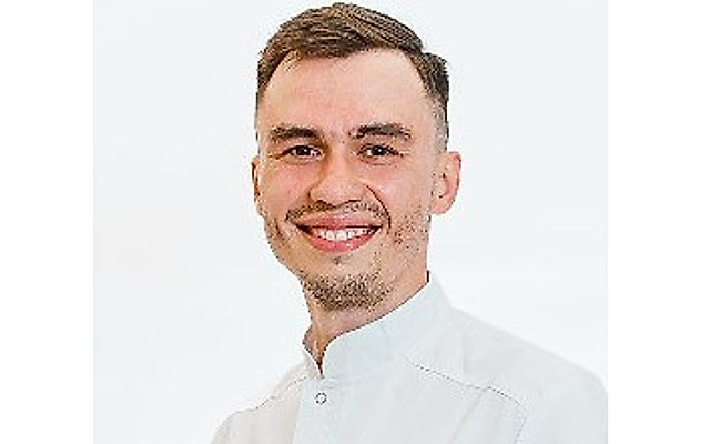 Андреев Глеб Львович