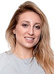 Миронова Елена Сергеевна