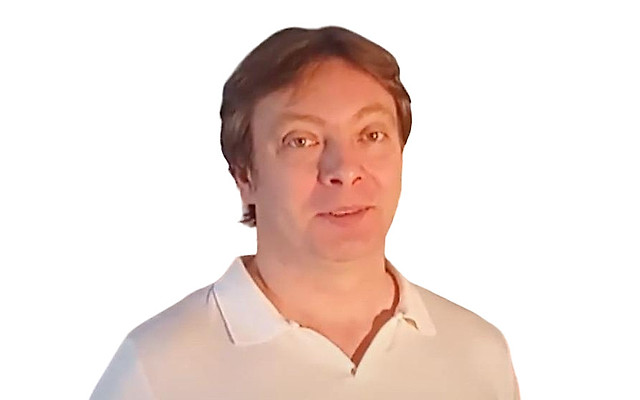 Шаповалов Алексей Анатольевич