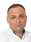 Цнобиладзе Гиорги Зурабович