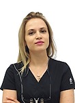 Морданова Анастасия Вячеславовна