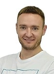 Маслов Георгий Вячеславович