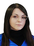 Суетина Елена Олеговна
