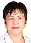 Калинина Мария Николаевна