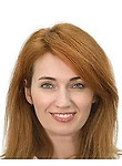 Крутикова Елена Анатольевна