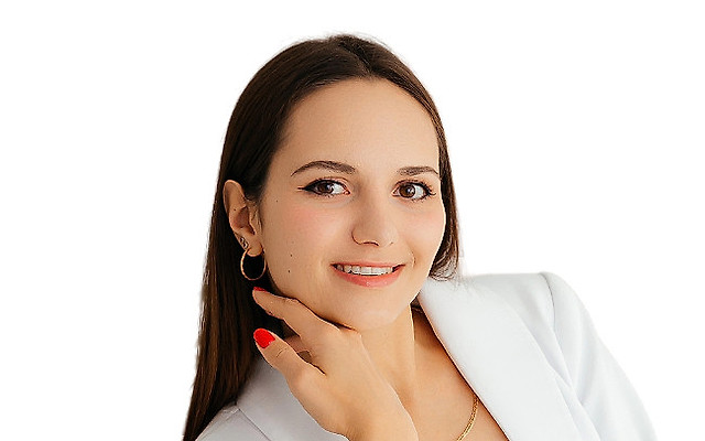 Долгая Марина Андреевна