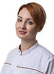 Матющенко Екатерина Андреевна